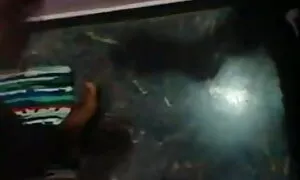 ভাই বাবা কর্মক্ষেত্রে ছিল, যখন অজাচার পাতলা বোন মা ছেলে চোদা চুদি ছড়িয়ে