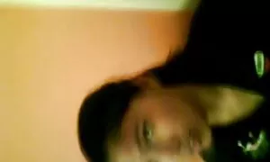 কালো মেয়ের কালো বাংলা ভাবির চুদা চুদি ডগী-স্টাইল