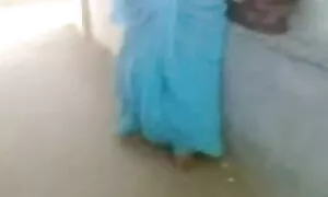 বাস্তবতা, বাড়ীতে তৈরি খালাকে চুদার ভিডিও